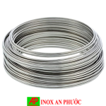Dây inox 316