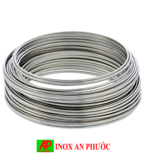 Dây inox 316