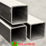 Hộp vuông inox các loại
