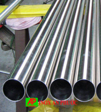 Ống đúc Inox 201