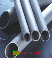 Ống đúc Inox 316/316L