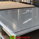 Tấm inox 201 dày 1mm
